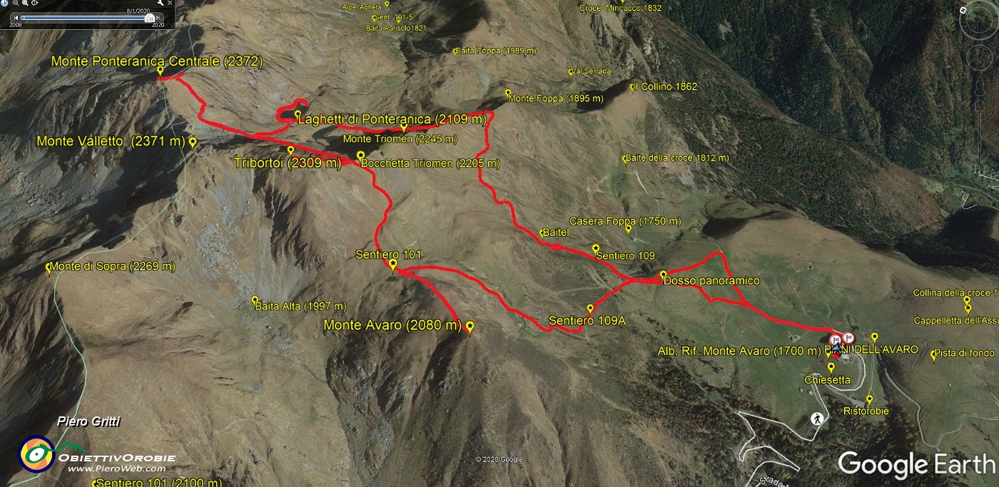 09 Immagine tracciato GPS-Laghi e Monte Ponteranica-2.jpg